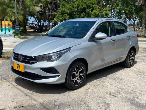 FIAT CRONOS 1.0 FIREFLY FLEX DRIVE MANUAL FIAT CRONOS 1.0 FIREFLY FLEX DRIVE MANUAL
